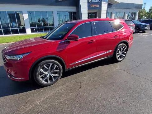 Used 2022 Acura MDX FWD w/ Technology Package image 40