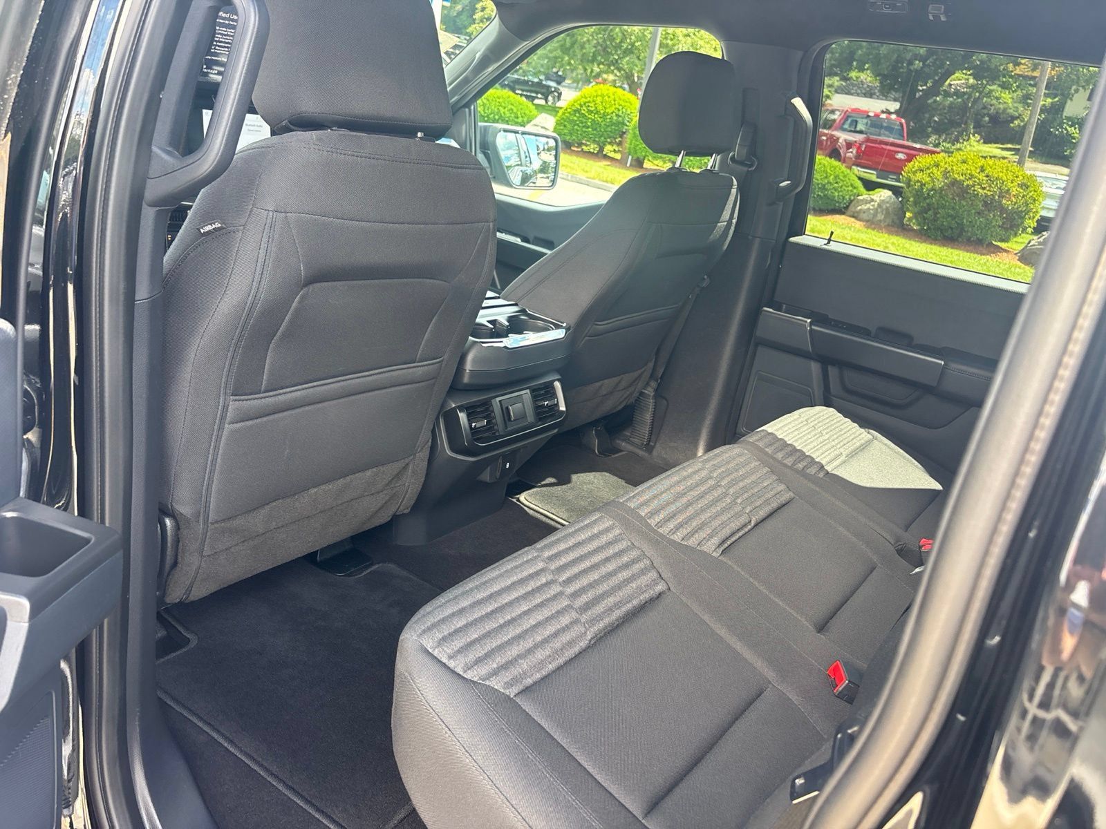 Certified 2023 Ford F150 XL w/ STX Appearance Package AWD/4WD image 34