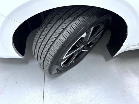 Certified 2025 Nissan Sentra SV w/ All-Weather Package image 23