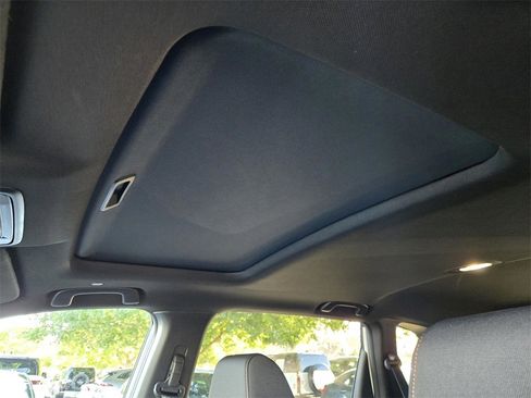 New 2026 Honda CR-V TrailSport image 21