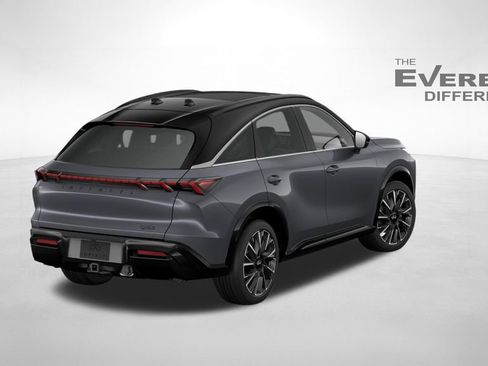 New 2027 INFINITI QX65 Autograph AWD/4WD image 5