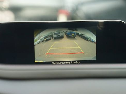 Used 2025 MAZDA CX-30 AWD 2.5 S w/ Preferred Package image 27