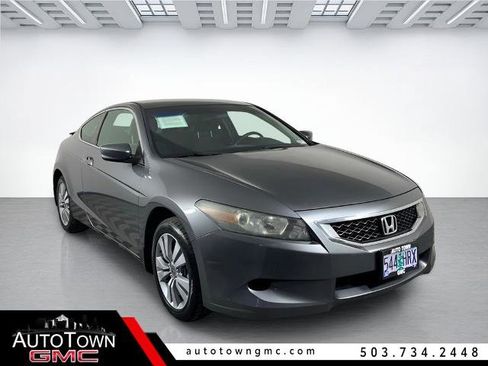 Used 2008 Honda Accord LX-S image 1