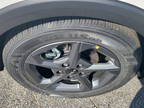 New 2026 Kia K4 LXS image 7