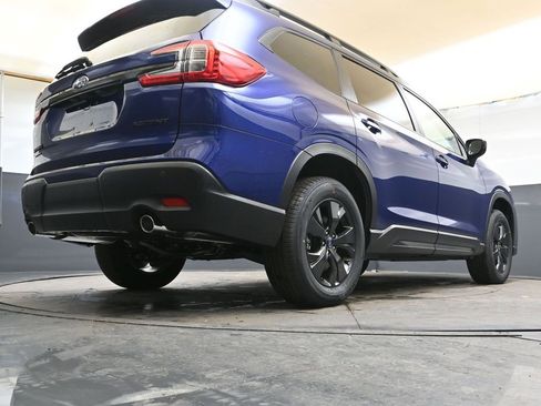 New 2026 Subaru Ascent Premium image 45