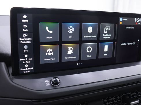 Used 2023 Honda Accord EX-L image 8