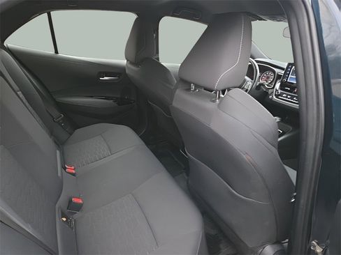 Used 2020 Toyota Corolla SE image 18