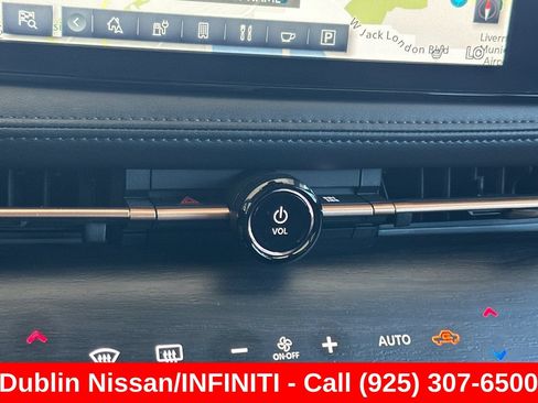 Used 2023 Nissan Ariya FWD image 31