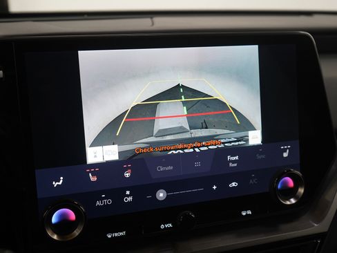 Used 2024 Lexus TX 350 TX 350 w/ Cold Weather Package image 30