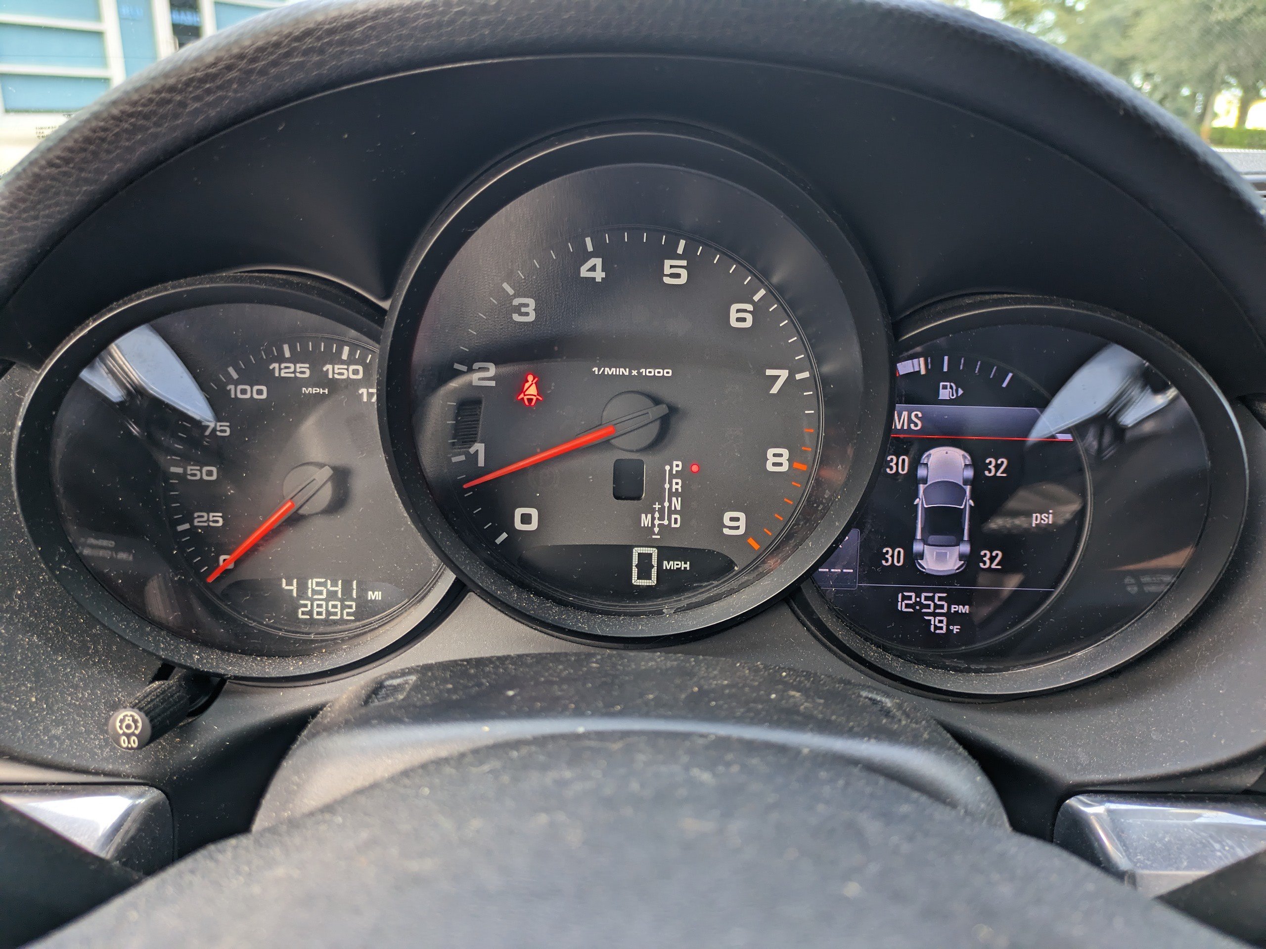 Used 2014 Porsche Boxster RWD image 26