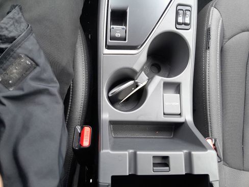 Certified 2025 Subaru Crosstrek 2.0i Premium image 24