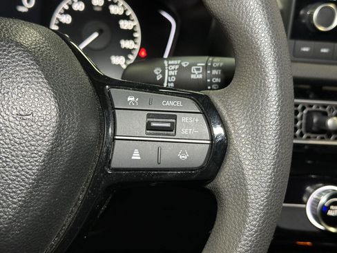 Used 2023 Honda Civic LX image 25