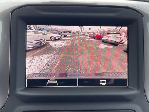 New 2026 Chevrolet Silverado 2500 Custom w/ Custom Value Package image 4