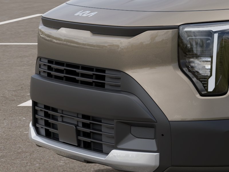 New 2027 Kia Niro LX FWD image 12