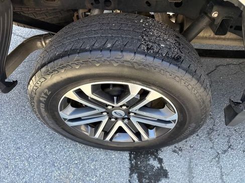 Certified 2023 Ford F150 XL w/ STX Appearance Package image 13