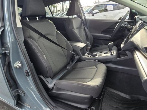 Used 2024 Subaru Crosstrek 2.0i Premium image 19