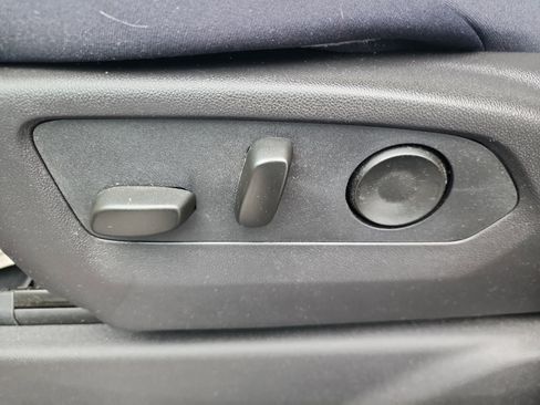 Certified 2024 GMC Sierra 1500 Elevation w/ X31 Off-Road Package image 12