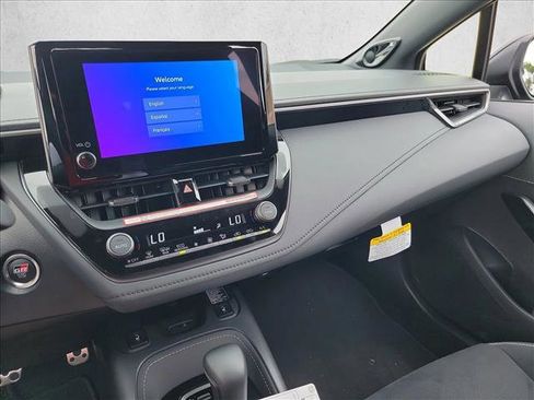 New 2025 Toyota Corolla GR image 21