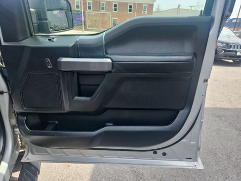 Used 2018 Ford F150 XLT w/ Equipment Group 302A Luxury AWD/4WD image 27