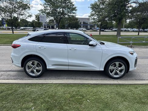 New 2026 Audi Q5 Premium Plus AWD/4WD image 37