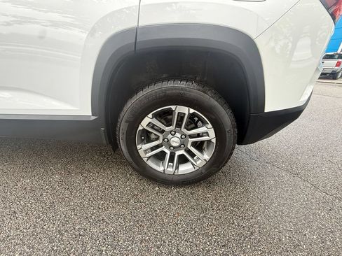 Used 2026 GMC Terrain Elevation AWD/4WD image 32