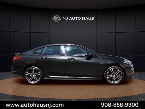 Used 2024 BMW 228i xDrive Gran Coupe w/ M Sport Package AWD/4WD image 15