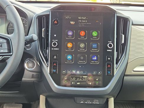 Used 2025 Subaru Forester Premium w/ Convenience Package #1 image 26