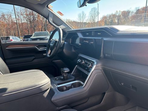 Used 2024 GMC Sierra 1500 Denali w/ Denali Reserve Package image 48