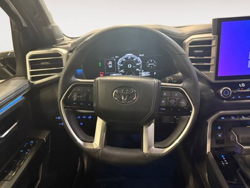 Used 2024 Toyota Tundra Platinum image 13