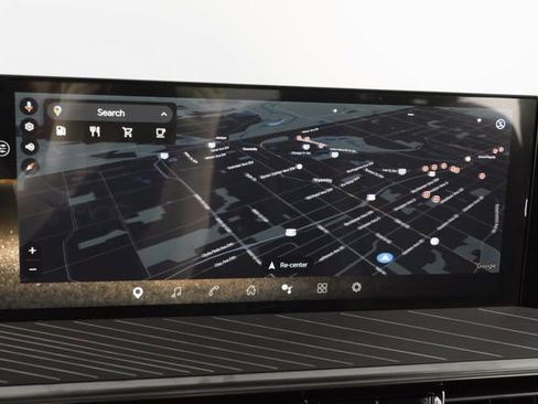 Used 2026 INFINITI QX80 Autograph AWD/4WD image 20