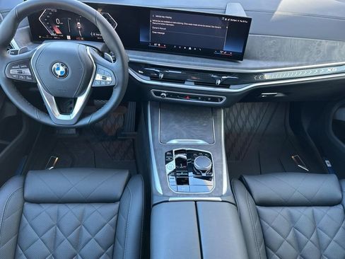 New 2026 BMW X5 sDrive40i w/ Climate Comfort Package image 14