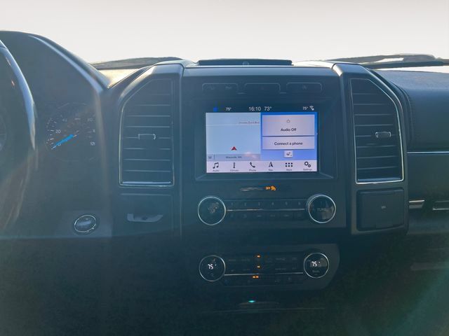 Used 2019 Ford Expedition Max Limited AWD/4WD image 14