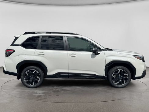 New 2026 Subaru Forester Limited AWD/4WD image 6