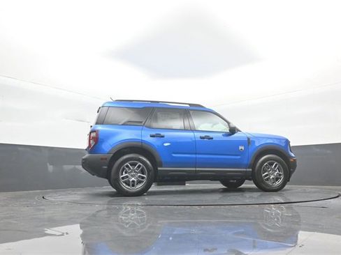 New 2025 Ford Bronco Sport Big Bend image 32