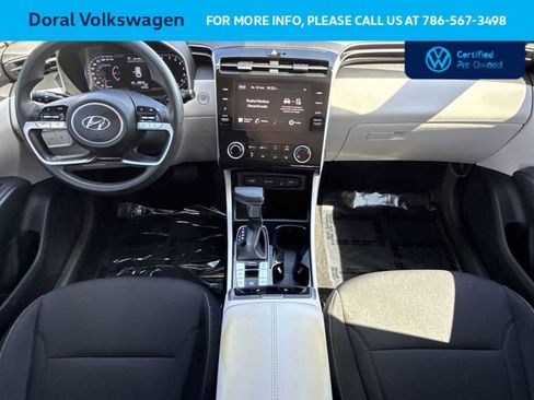 Used 2023 Hyundai Tucson SEL image 24