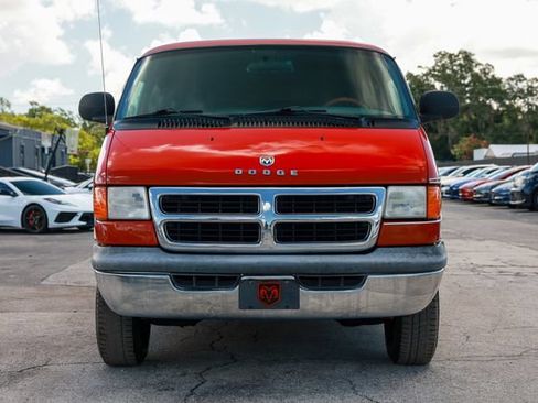 Used 2000 Dodge B3500 RWD image 22