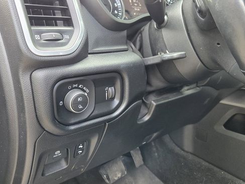 Used 2020 RAM 1500 Big Horn image 13