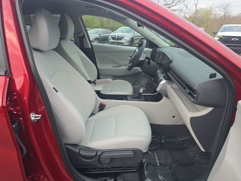 New 2026 Hyundai Kona SEL Sport AWD/4WD image 23