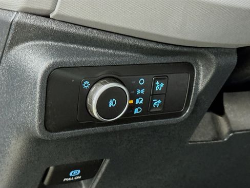 Used 2022 Ford Bronco Black Diamond AWD/4WD image 13