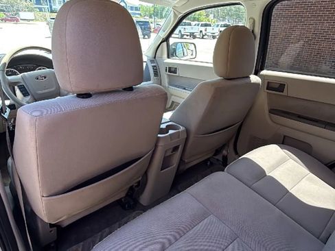 Used 2012 Ford Escape XLT image 27