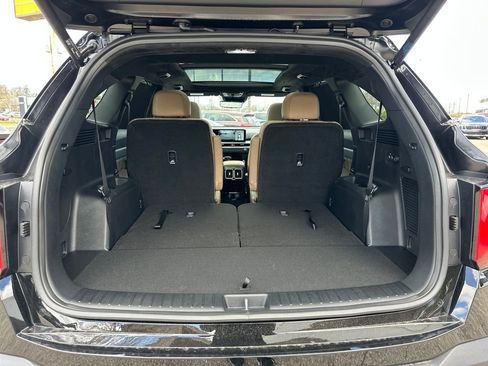 New 2026 Kia Sorento SX Prestige AWD/4WD image 44