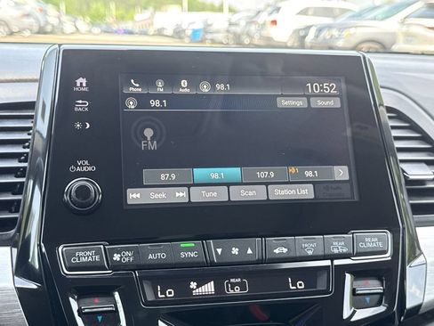 Used 2020 Honda Odyssey EX-L image 12