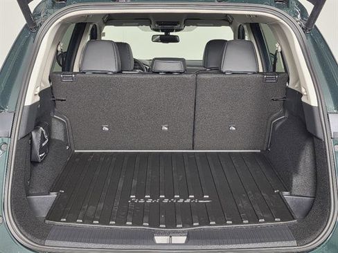 New 2026 Nissan Rogue SV w/ Rock Creek Premium Package AWD/4WD image 20