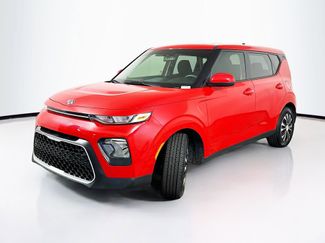 Used 2020 Kia Soul LX video 2