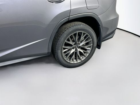 Used 2022 Lexus RX 350 F Sport w/ Accessory Package image 30