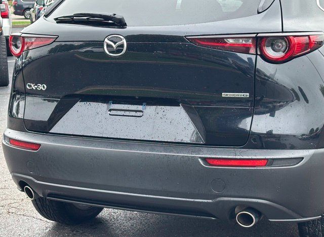 Used 2021 MAZDA CX-30 FWD 2.5 S w/ Premium Package image 13