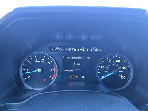 Used 2020 Ford F350 XLT w/ XLT Value Package image 9