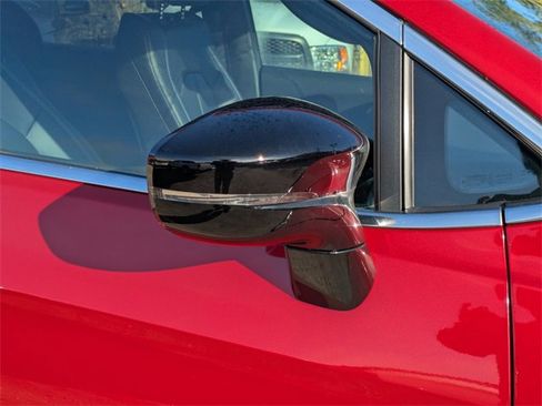 New 2025 Chrysler Voyager LX image 11