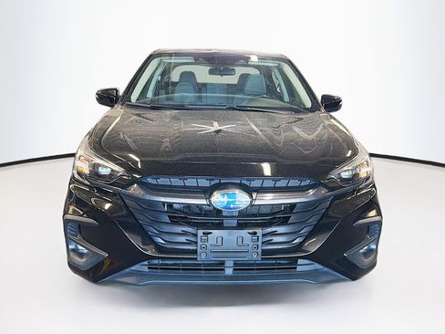 Used 2024 Subaru Legacy Premium AWD/4WD image 2