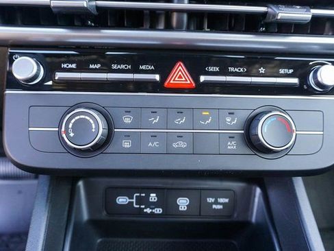 New 2026 Hyundai Santa Cruz SE FWD image 17